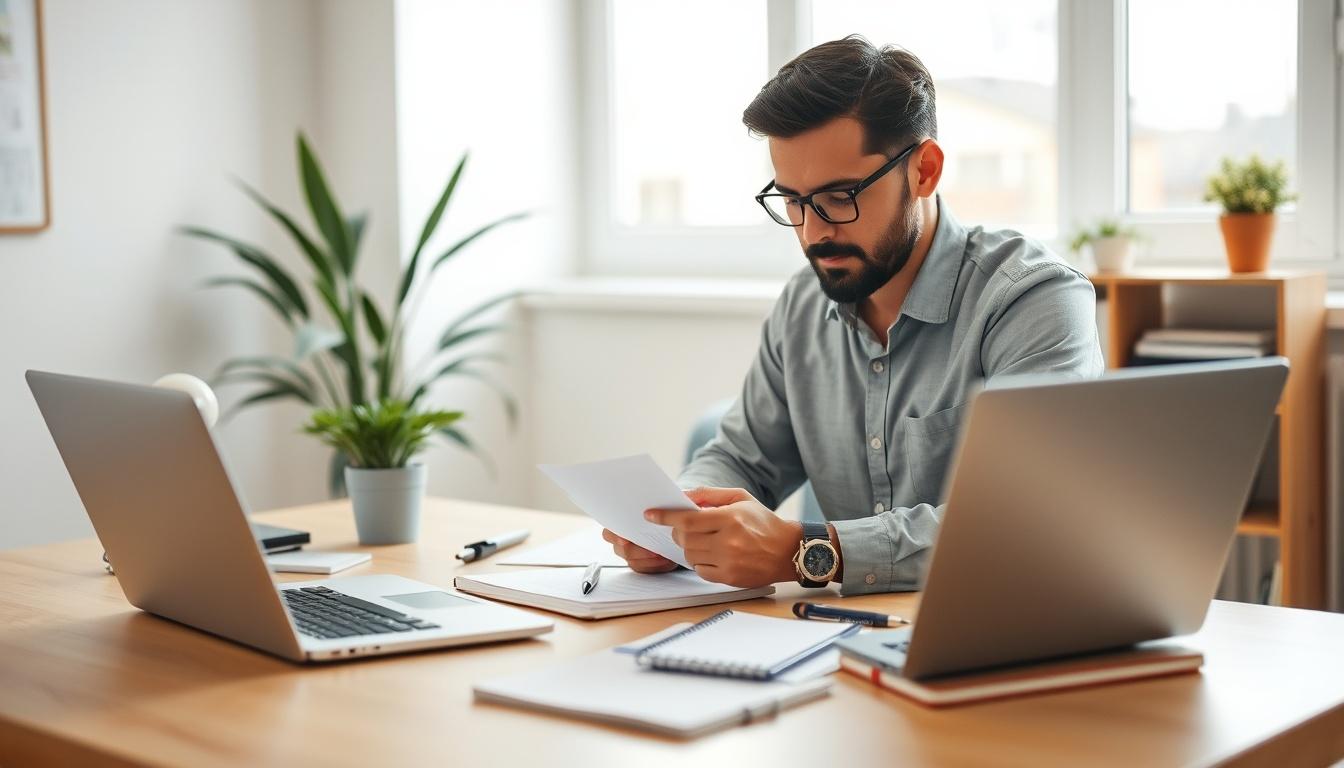 Business advice that stays practical